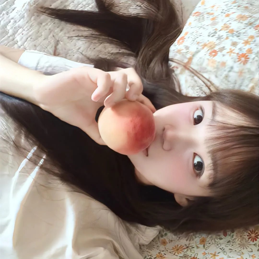 我为谁狂